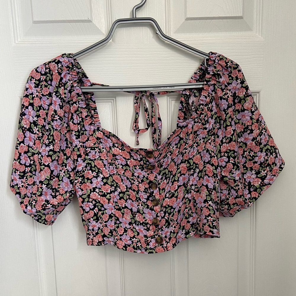 American Eagle, size small, NWT